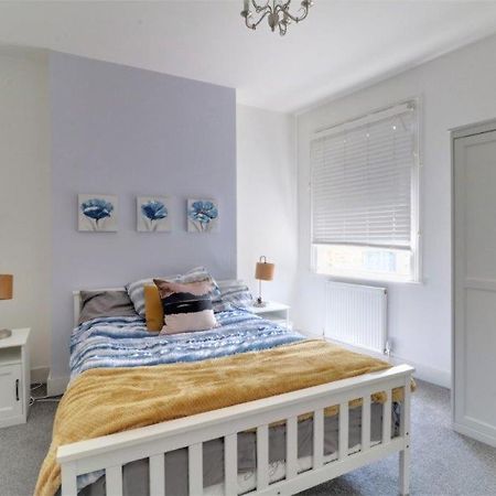 Replingham Road Apartment Londra Dış mekan fotoğraf