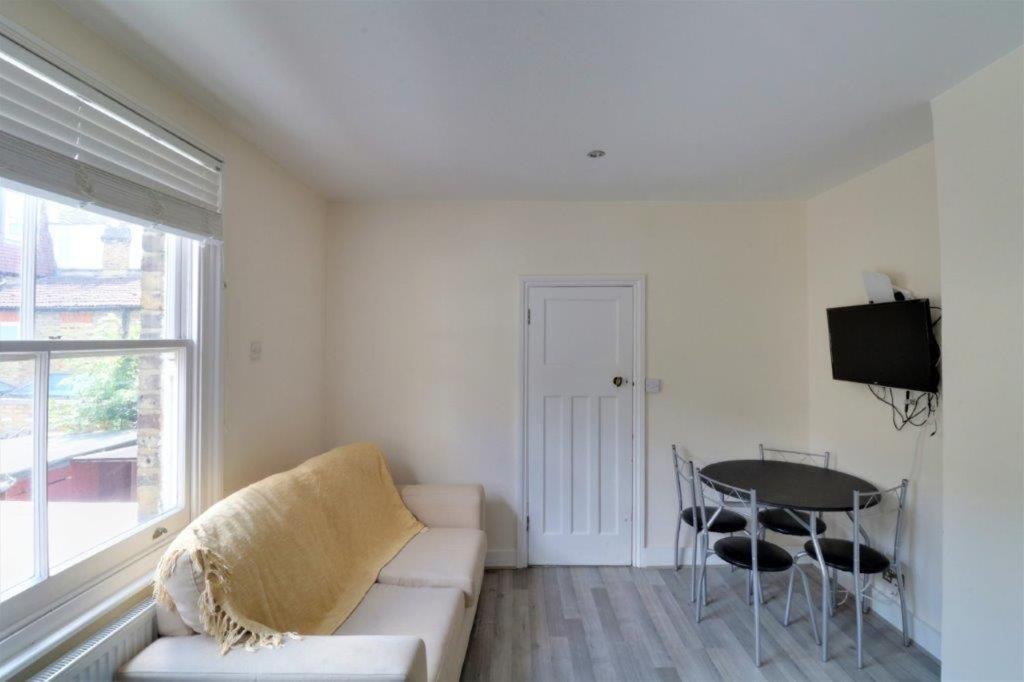 Replingham Road Apartment Londra Dış mekan fotoğraf