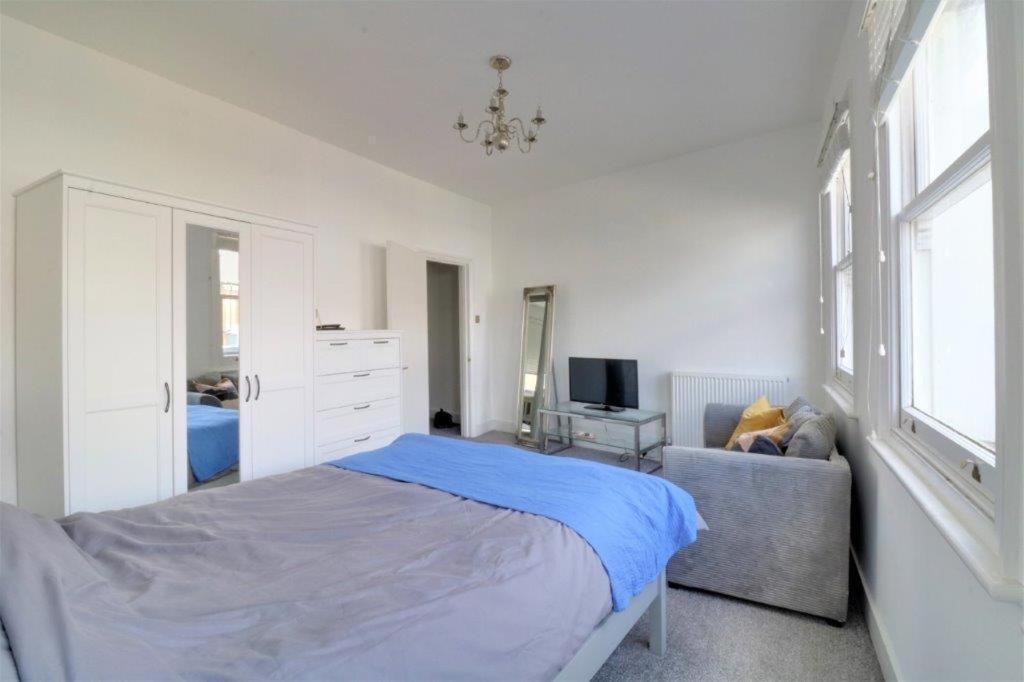 Replingham Road Apartment Londra Dış mekan fotoğraf