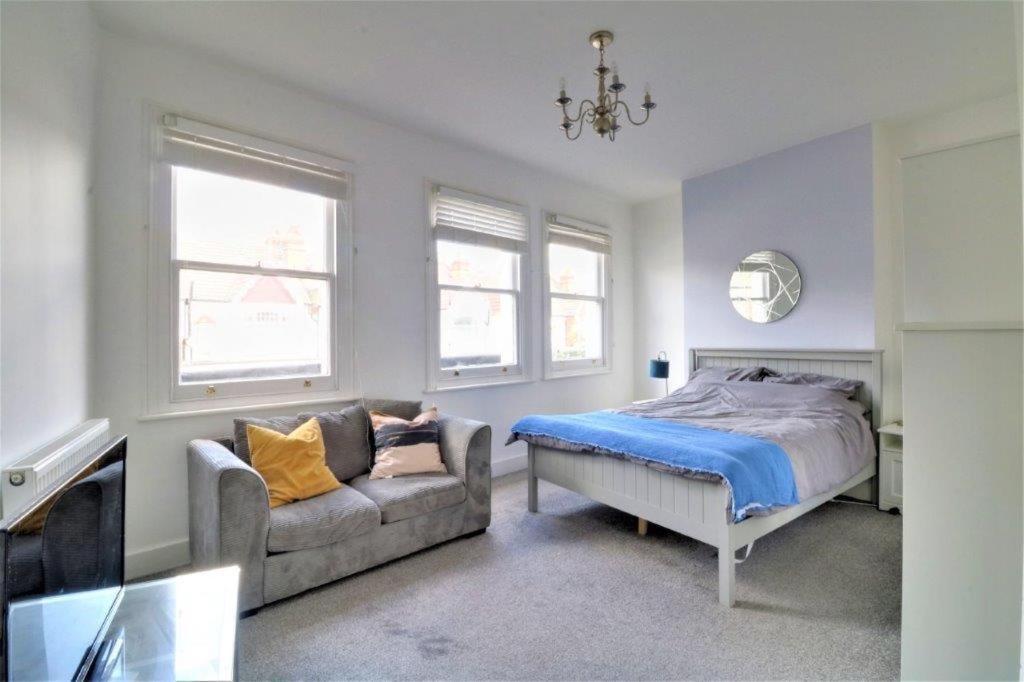Replingham Road Apartment Londra Dış mekan fotoğraf
