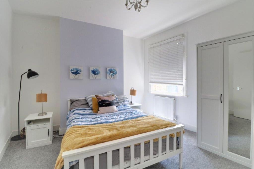 Replingham Road Apartment Londra Dış mekan fotoğraf