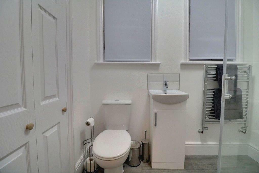 Replingham Road Apartment Londra Dış mekan fotoğraf