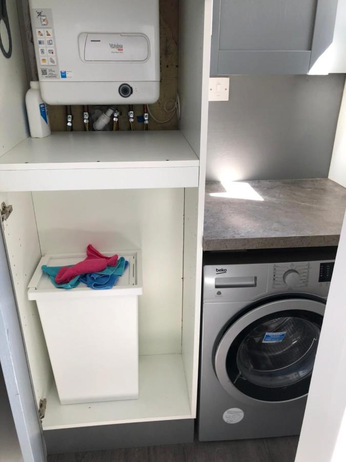 Replingham Road Apartment Londra Dış mekan fotoğraf