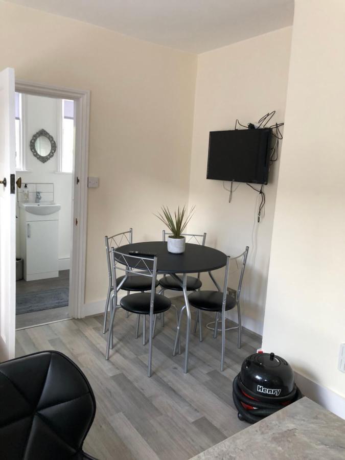 Replingham Road Apartment Londra Dış mekan fotoğraf