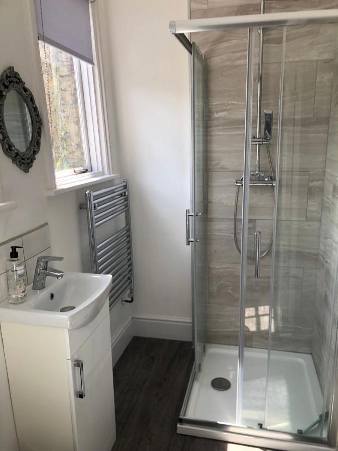 Replingham Road Apartment Londra Dış mekan fotoğraf