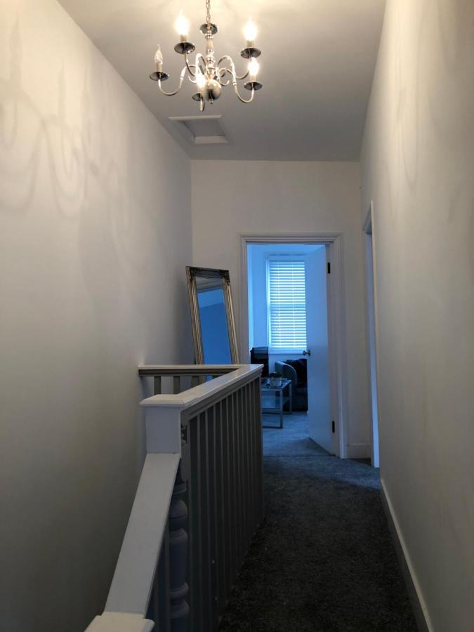 Replingham Road Apartment Londra Dış mekan fotoğraf